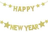 Magnificent New Years Eve Party Banner Ideas That Easy To Make 30
