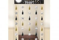 Magnificent New Years Eve Party Banner Ideas That Easy To Make 36