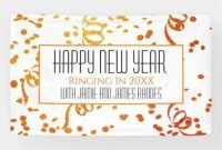 Magnificent New Years Eve Party Banner Ideas That Easy To Make 44