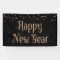 Magnificent New Years Eve Party Banner Ideas That Easy To Make 48