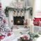 Marvelous Christmas Decoration For Your Interior Design 01