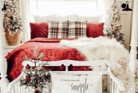 Marvelous Christmas Decoration For Your Interior Design 07