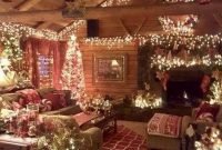Marvelous Christmas Decoration For Your Interior Design 08