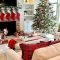 Marvelous Christmas Decoration For Your Interior Design 10