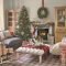 Marvelous Christmas Decoration For Your Interior Design 13