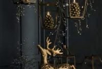 Marvelous Christmas Decoration For Your Interior Design 17