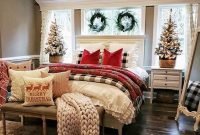 Marvelous Christmas Decoration For Your Interior Design 19