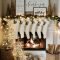 Marvelous Christmas Decoration For Your Interior Design 21