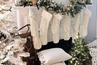 Marvelous Christmas Decoration For Your Interior Design 22