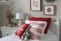 Marvelous Christmas Decoration For Your Interior Design 27