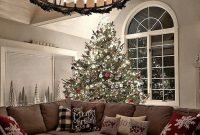 Marvelous Christmas Decoration For Your Interior Design 28