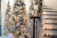 Marvelous Christmas Decoration For Your Interior Design 32