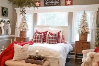 Marvelous Christmas Decoration For Your Interior Design 33