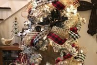 Marvelous Christmas Decoration For Your Interior Design 38
