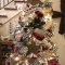 Marvelous Christmas Decoration For Your Interior Design 38