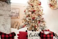 Marvelous Christmas Decoration For Your Interior Design 39