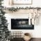 Marvelous Christmas Decoration For Your Interior Design 41