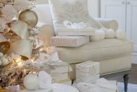 Marvelous Christmas Decoration For Your Interior Design 44