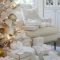 Marvelous Christmas Decoration For Your Interior Design 44