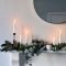 Marvelous Christmas Decoration For Your Interior Design 46