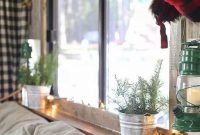 Most Inspiring Holiday Decoration Ideas For Your RV 03
