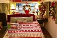 Most Inspiring Holiday Decoration Ideas For Your RV 05