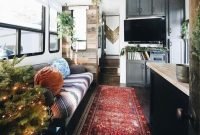 Most Inspiring Holiday Decoration Ideas For Your RV 11