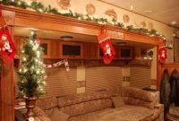 Most Inspiring Holiday Decoration Ideas For Your RV 13