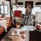 Most Inspiring Holiday Decoration Ideas For Your RV 15