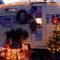 Most Inspiring Holiday Decoration Ideas For Your RV 21