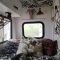 Most Inspiring Holiday Decoration Ideas For Your RV 23