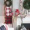 Outstanding Christmas Decorated For Living Room To Inspire 05