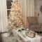 Outstanding Christmas Decorated For Living Room To Inspire 07
