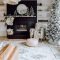 Outstanding Christmas Decorated For Living Room To Inspire 10