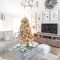 Outstanding Christmas Decorated For Living Room To Inspire 14