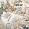 Outstanding Christmas Decorated For Living Room To Inspire 19