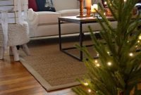 Outstanding Christmas Decorated For Living Room To Inspire 53