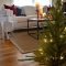 Outstanding Christmas Decorated For Living Room To Inspire 53
