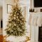 Perfectly Amazing DIY Christmas Tree Alternatives Ideas 01