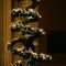 Perfectly Amazing DIY Christmas Tree Alternatives Ideas 07