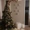 Perfectly Amazing DIY Christmas Tree Alternatives Ideas 13