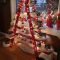 Perfectly Amazing DIY Christmas Tree Alternatives Ideas 18