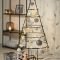 Perfectly Amazing DIY Christmas Tree Alternatives Ideas 19