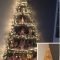 Perfectly Amazing DIY Christmas Tree Alternatives Ideas 29