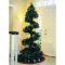 Perfectly Amazing DIY Christmas Tree Alternatives Ideas 31