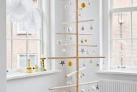 Perfectly Amazing DIY Christmas Tree Alternatives Ideas 33