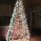 Perfectly Amazing DIY Christmas Tree Alternatives Ideas 40