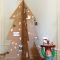 Perfectly Amazing DIY Christmas Tree Alternatives Ideas 47