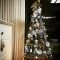 Perfectly Amazing DIY Christmas Tree Alternatives Ideas 50