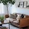 Pretty House Plants Ideas For Living Room Decoration 35